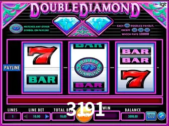 A Emoção da Loteria na 3191: Uma Chance de Mudança de Vida