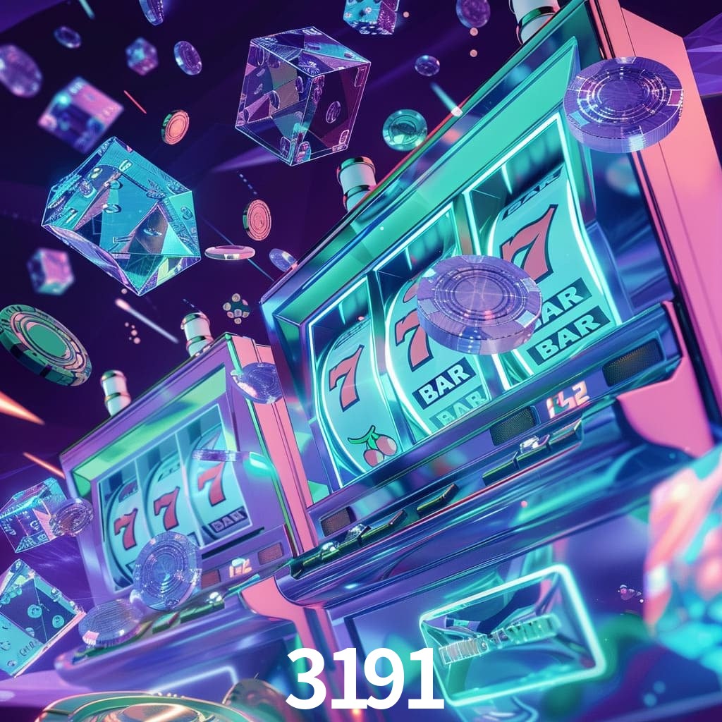 3191 bet
