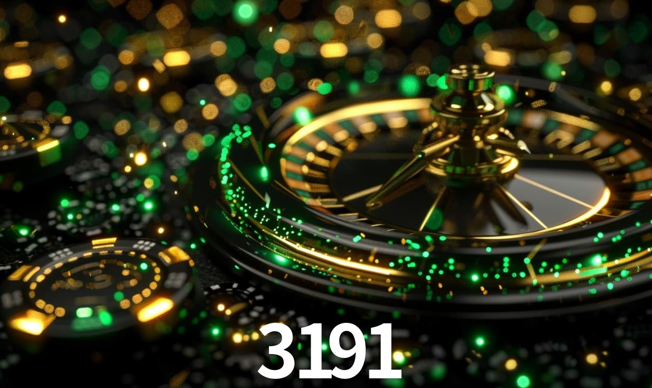 3191,3191 bet