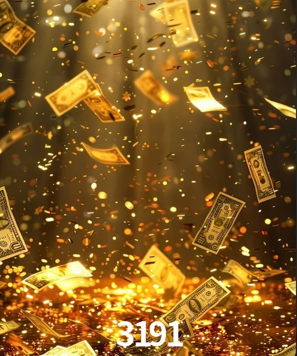 Weekend Specials 3191