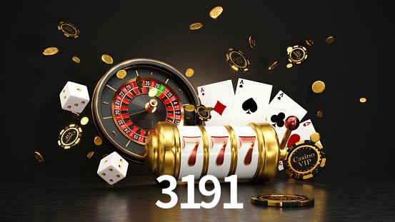Live Casino 3191