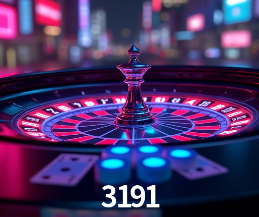 Desvendando o Mundo dos Jogos Virtuais na 3191