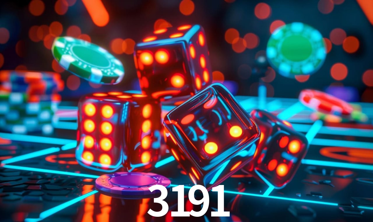 3191: Seu Especialista em Apostas Esportivas Brasileiras