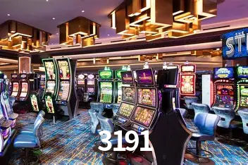 Apostas Esportivas na 3191: Um Guia Completo