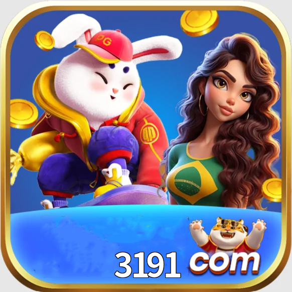 3191.com Casino Online | Site Oficial